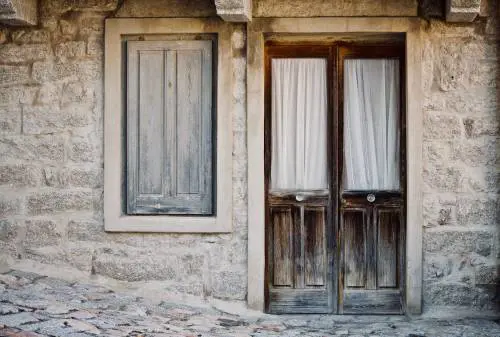 I borghi rurali si ripopolano anche in inverno