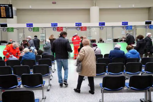 Rivincita della Lombardia: "Oltre 2 milioni di vaccini"
