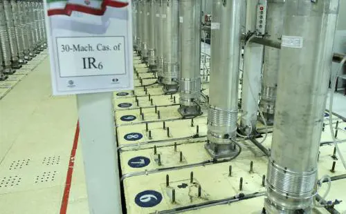 L'intelligence Usa: "Israele colpirà i siti nucleari iraniani"