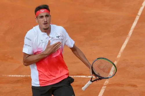Sonego, il talento finalmente sbocciato