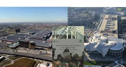 La Fiera compie 101 anni: dal 1920 una storia di sfide e di rinascita