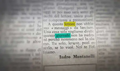 IlGiornale.it cambia faccia, ma non l'anima
