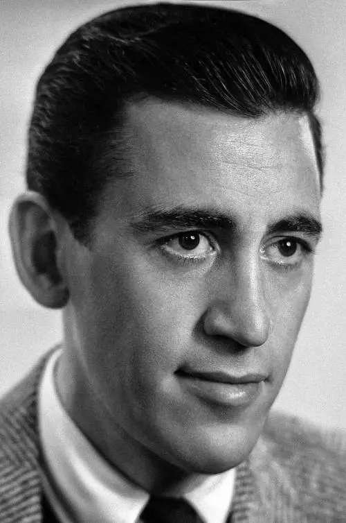 Il giovane Salinger e l'amore "puro" per la scrittura