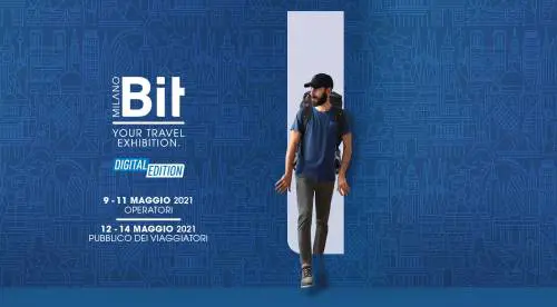 Il turismo del futuro: Bit Talks, 90 eventi in streaming alla prima Bit Digital Edition
