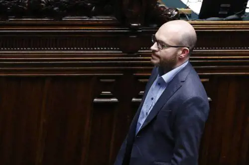 "Bis di Mattarella capo dello Stato? Meglio un nome di area nostra"