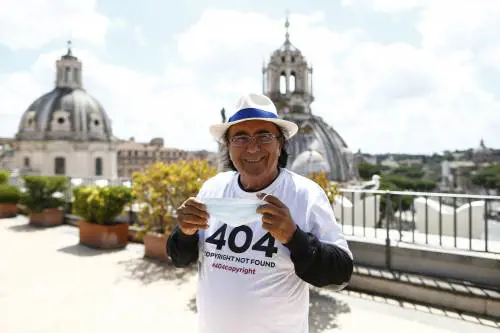 "Balordi con scompenso mentale": Al Bano asfalta i no vax