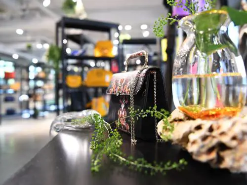 Pelletteria made in Italy a Seul con le nuove collezioni