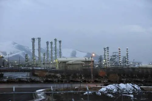 L'intelligence israeliana manda in tilt il nucleare iraniano