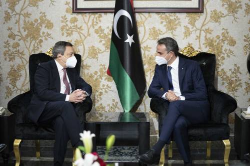 "L'Italia può tornare centrale". La strategia per riprendere l'Africa
