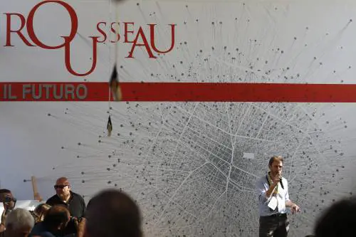 La "miniera" di Casaleggio: cosa c'è dietro la guerra coi 5Stelle