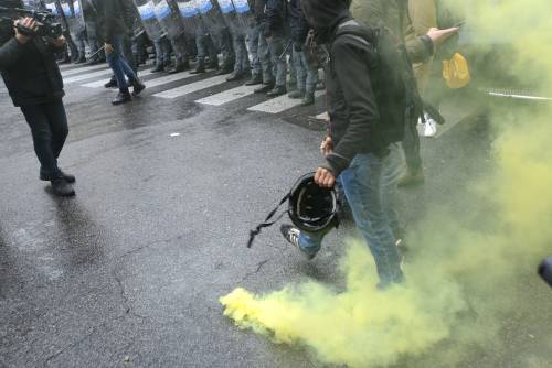 "Siamo sull'orlo di un disastro sociale. Oggi i non garantiti sono i nuovi poveri"