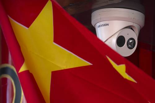 Strane telecamere nelle procure: perché fanno paura