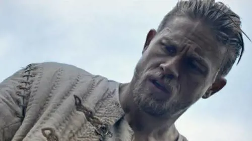 King Arthur, un film pieno zeppo di errori