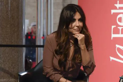 La Ferilli scende in campo per l'operaio licenziato per la fiction