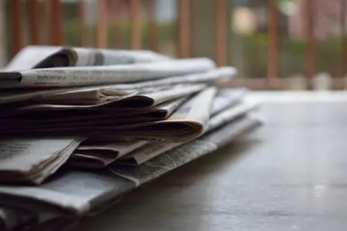 Prima direttrice (italiana) a Reuters