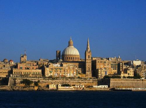 Malta. la mossa acchiappa-turisti: fino a 200 euro di bonus per i vacanzieri