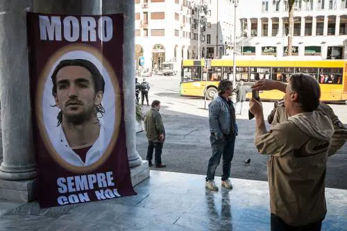 Nove anni fa moriva Piermario Morosini. Il ricordo dell'Atalanta: "Sempre con noi"
