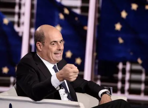 "Sono solo lavoretti". Così Zingaretti umilia gli italiani in difficoltà