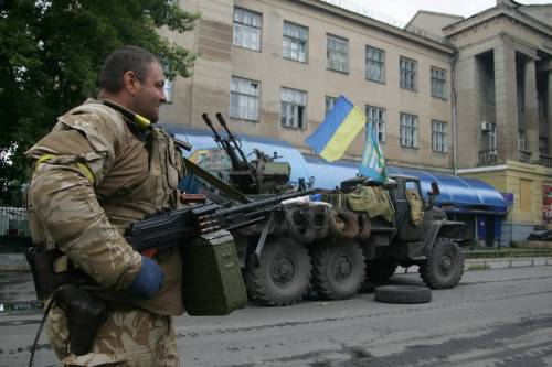 "La guerra è lontana": cosa succede davvero tra Ucraina e Russia