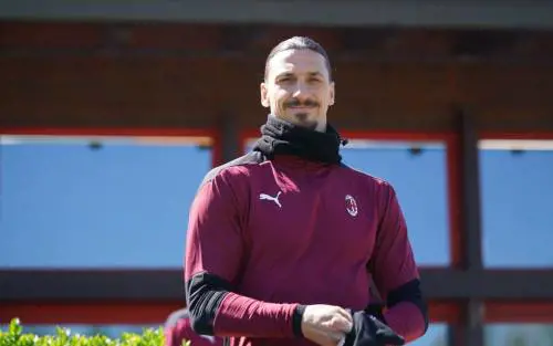 Ibra, tripletta sbagliata. L'agenzia di scommesse dopo rosso e ristorante