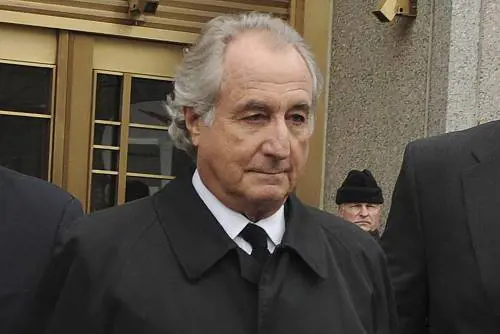 Addio Madoff, re delle truffe. Aveva rubato 65 miliardi