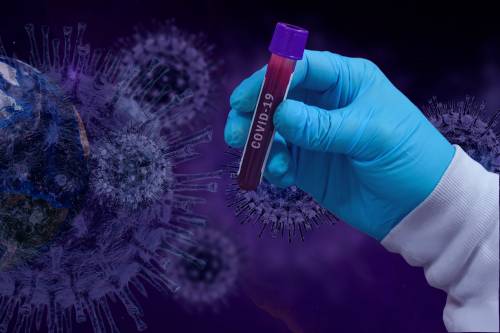 I "genitori" del Covid-19? Due virus isolati dai militari cinesi