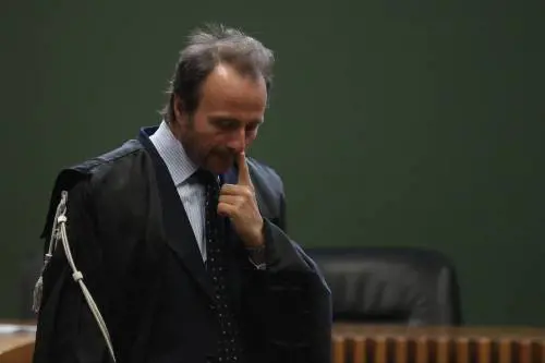 Toghe in difesa del "Sistema": niente inchiesta parlamentare