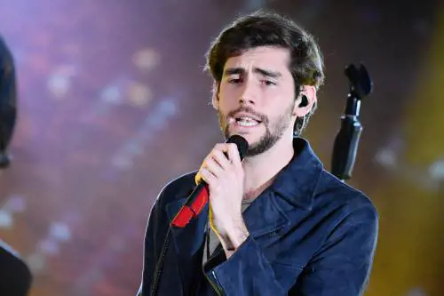 "Ora canto la magia delle piccole cose"