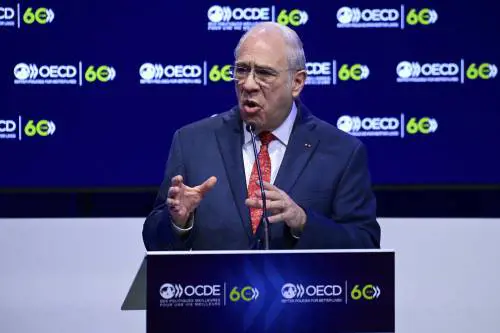 L'Ocse propone la solita ricetta: "Imu per tutti e più tasse"