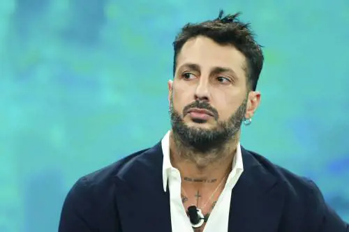 Fabrizio Corona nei guai: accusato di truffa