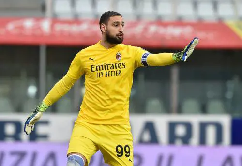 Il Milan oltre Donnarumma con il segreto Champions