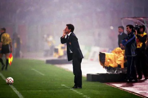 "Sentenza" Capello: "Ha fatto un errore incredibile