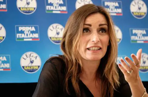 Borgonzoni: "Chiederò di nominare esperti di cultura nel Cts"