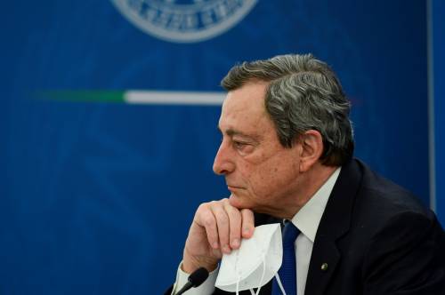 Aprire con cautela il mantra di Draghi