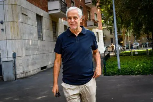 Perché i forcaioli giustizialisti hanno perso sul vitalizio a Formigoni
