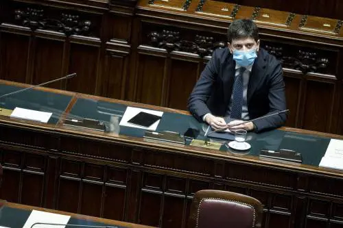 L'Oms voleva cancellare i meriti di Zaia in Veneto e gli errori di Speranza