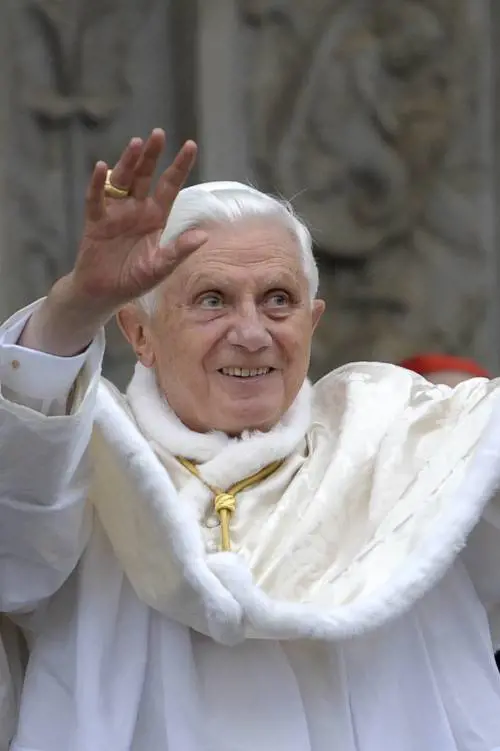 Benedetto Ratzinger