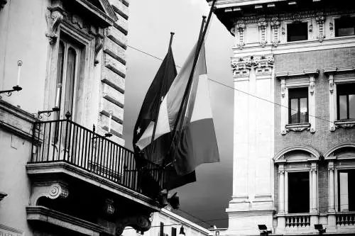 La "profezia" di D'Alema: "Cosa rischia il governo"