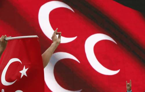 La vera eminenza grigia che decide il futuro della Turchia