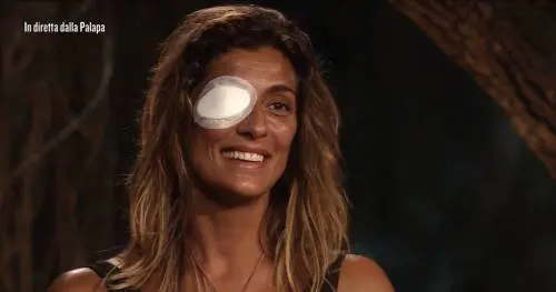 L'Isola degli infortunati, fatti fuori anche Elisa Isoardi e Brando Giorgi