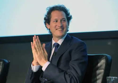 Agnelli, dal Fisco un conto di 950 milioni