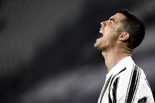Il caso del raccattapalle Juve: rimproverato per Ronaldo