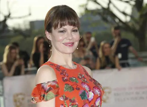 Morta a 52 anni Helen McCory, zia Polly nella fortunata serie Peaky Blinders
