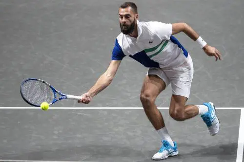 Il vizio dei tennisti-travet che giocano per perdere