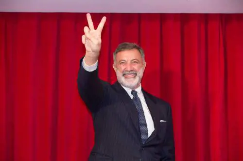 "Fanno le vittime". Barbareschi smonta il "metodo Fazio" e zittisce chi lo accusa