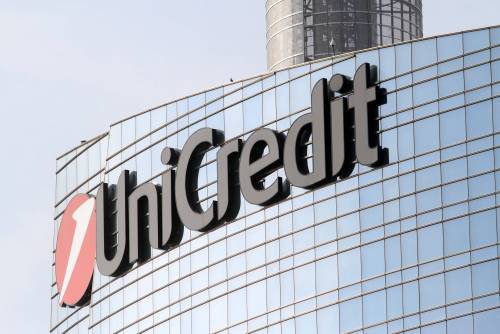 Unicredit, trattativa sugli asset russi. Pronto un buy back da 1,6 miliardi