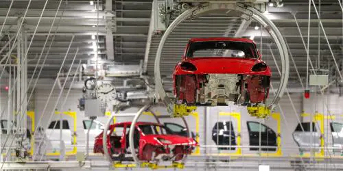 Auto, senza aiuti quota green quasi dimezzata. Ficco (Uilm): "Verso ricadute su Cig ed esuberi"