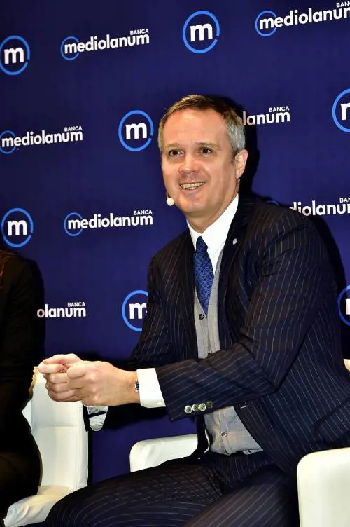 Risparmio gestito al record dei 2.500 miliardi. Per Fineco e Mediolanum primo trimestre in utile