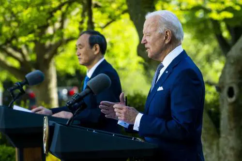 Usa, 8 morti in un'altra strage. Biden: "Fermiamo l'epidemia"