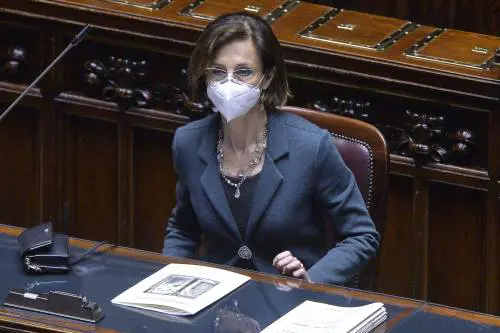 Riforma della giustizia, 5s pronti a piegarsi ai paletti della Cartabia